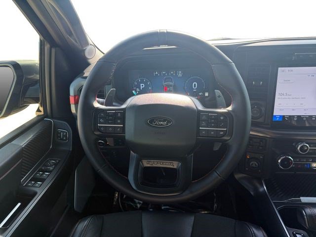 Used 2025 Ford F150 Raptor AWD/4WD image 13