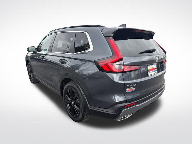 Used 2023 Honda CR-V Sport Touring image 3
