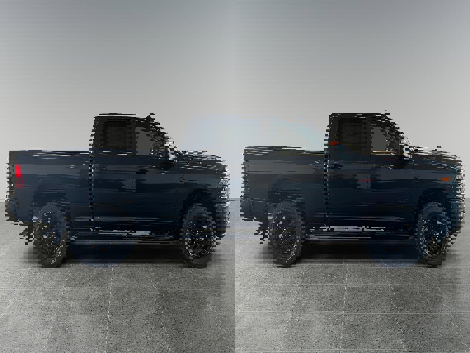 New 2026 RAM 2500 Big Horn image 6