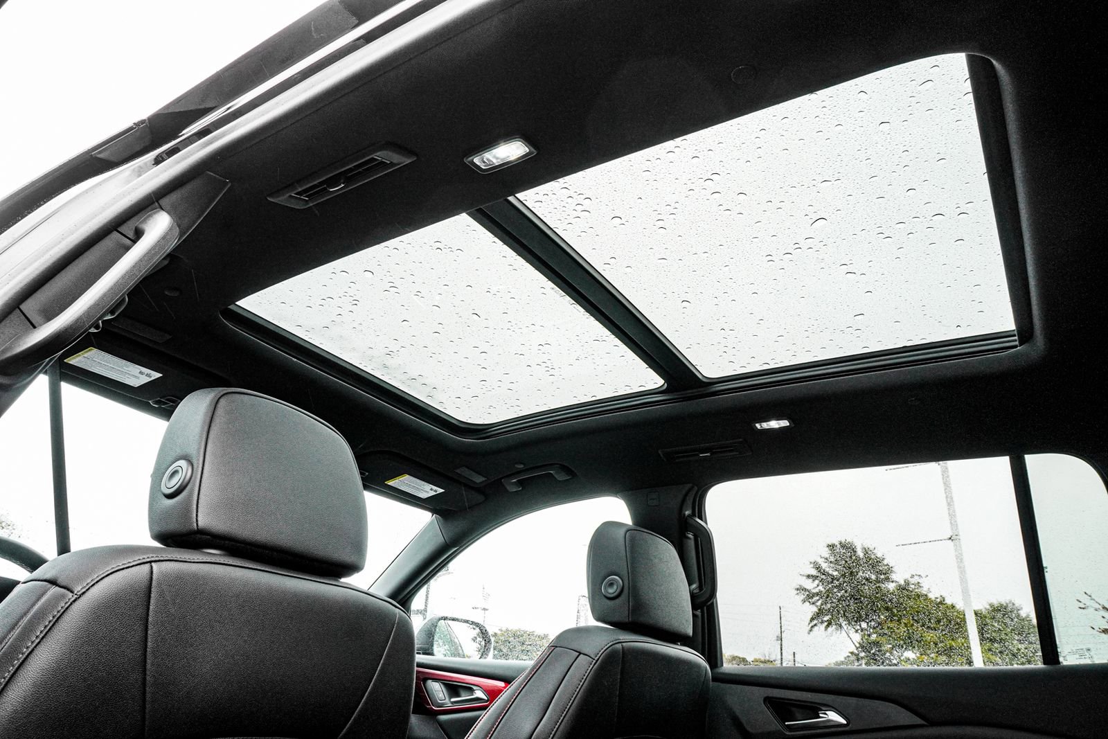 New 2026 Chevrolet Traverse Z71 image 55