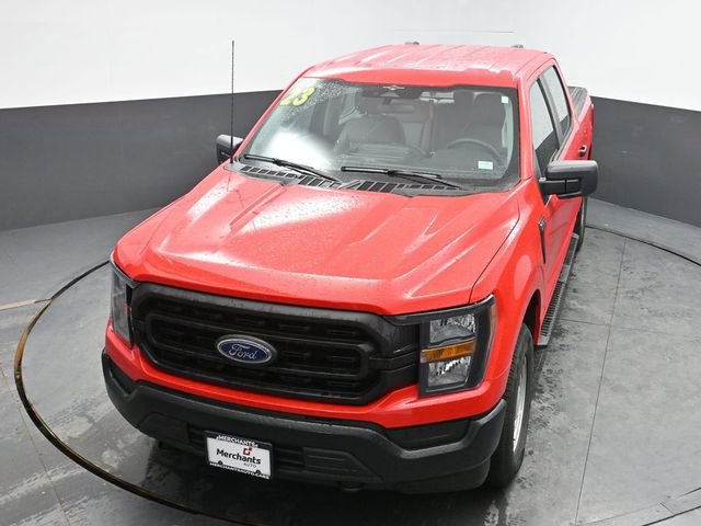 Used 2023 Ford F150 XL AWD/4WD image 15