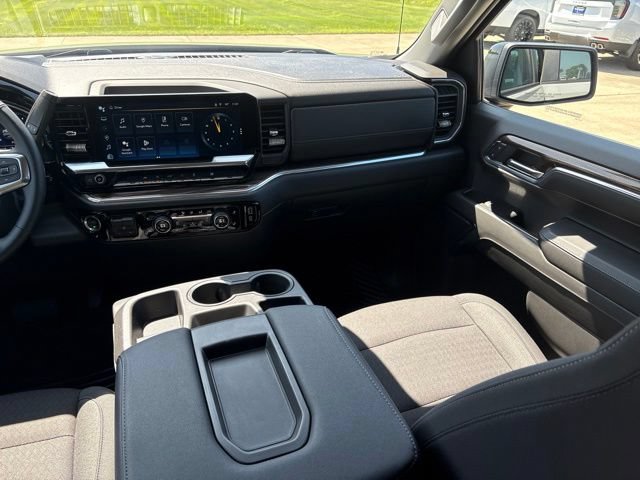 Used 2024 Chevrolet Silverado 1500 RST AWD/4WD image 26