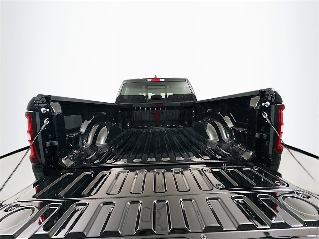New 2026 RAM 1500 Rebel w/ Rebel Level 2 Equipment Group image 24