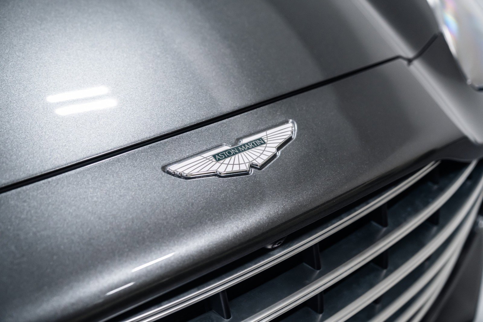 Used 2023 Aston Martin DBX 707 image 34