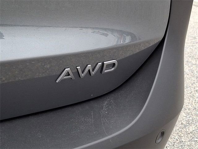 New 2026 Nissan Kicks SV w/ SV Premium Package AWD/4WD image 36