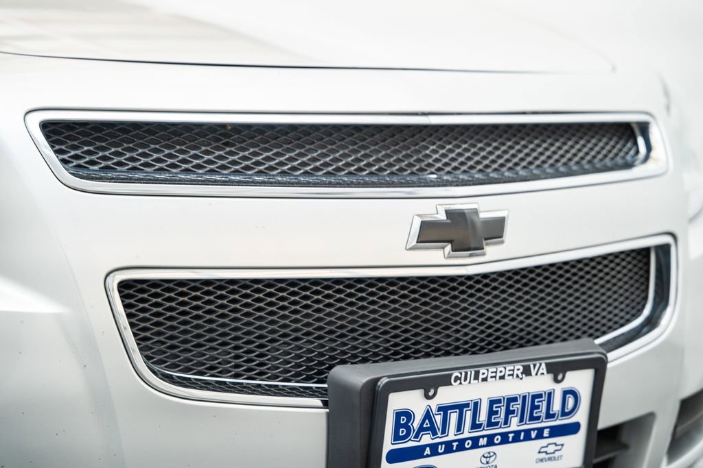Used 2010 Chevrolet Malibu LS FWD image 9