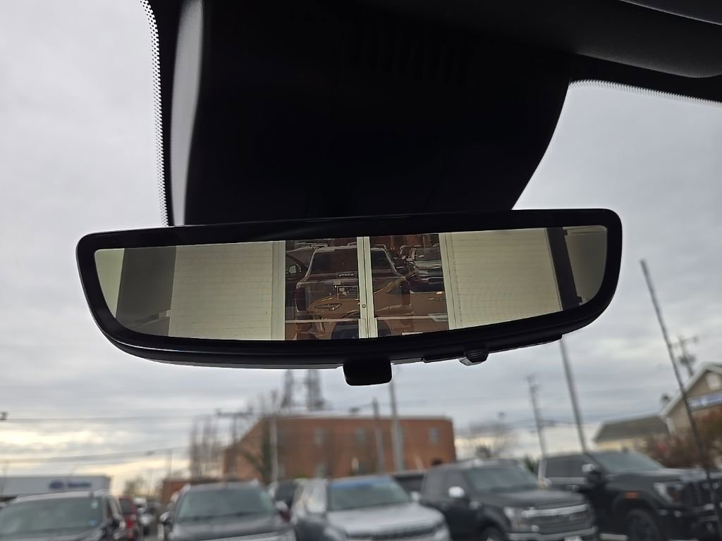 Used 2024 GMC Sierra 2500 Denali w/ Denali Reserve Package image 43