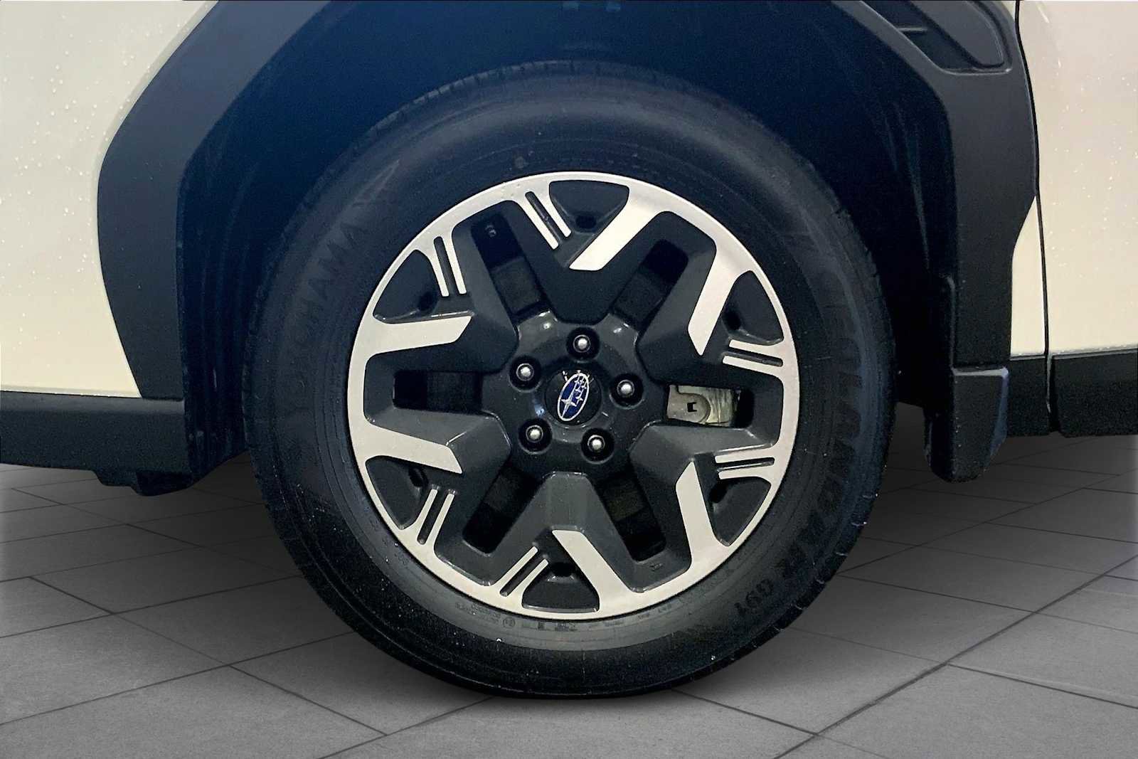 Certified 2025 Subaru Forester image 10