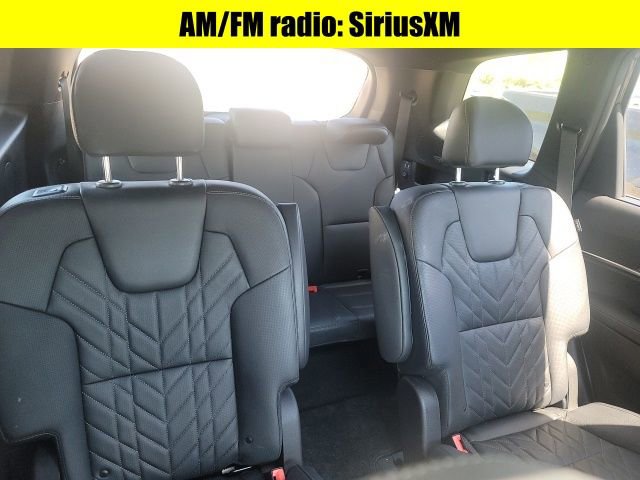 Used 2024 Kia Telluride EX X-Line image 13