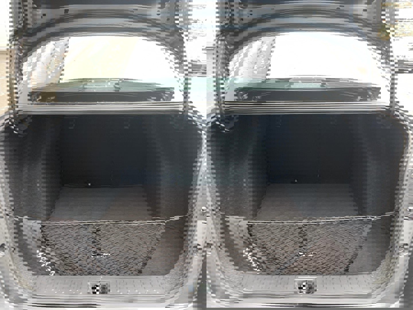 Used 2025 Nissan Versa SV w/ Trunk Package image 17