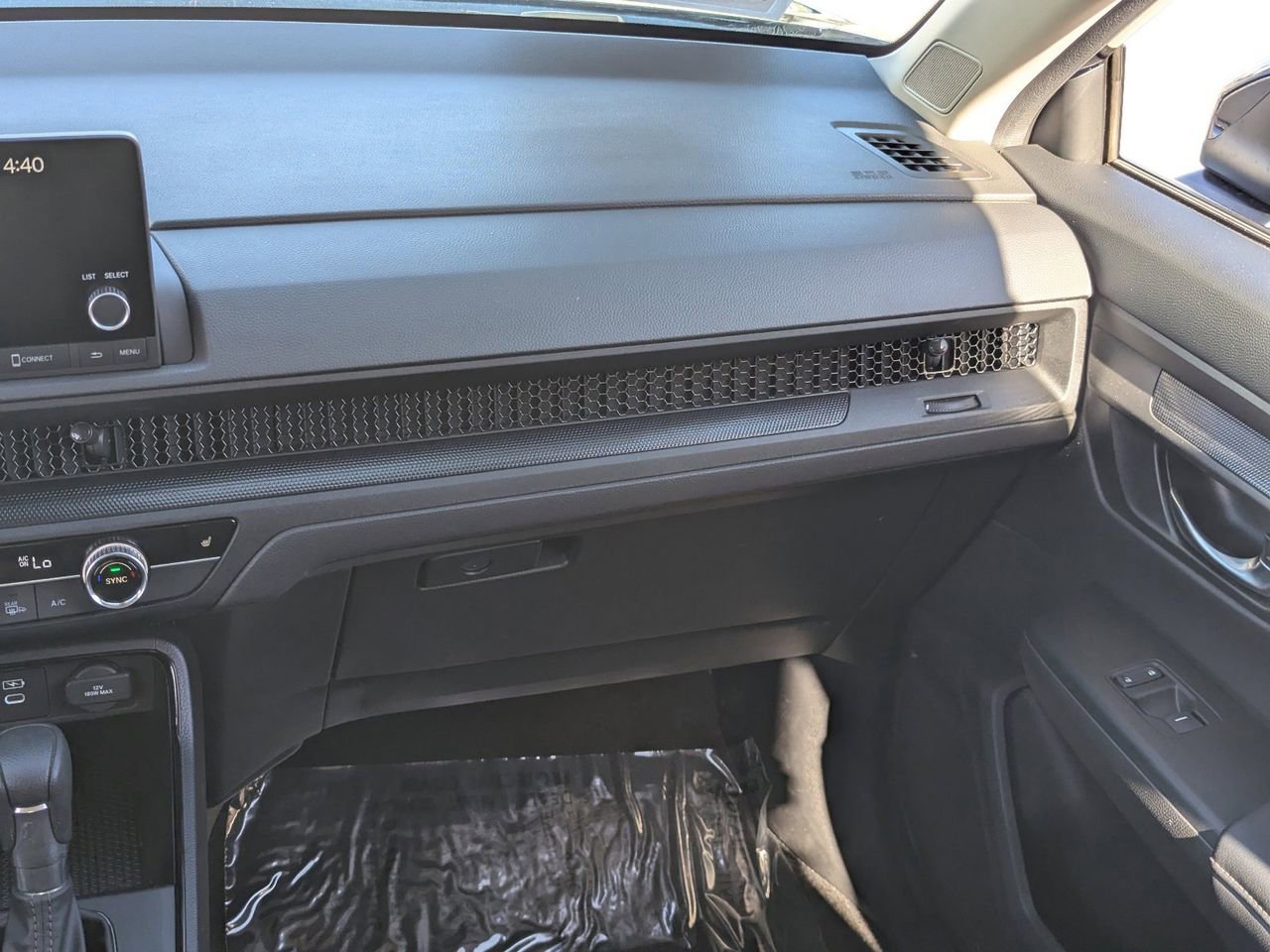 Used 2024 Honda CR-V EX image 15