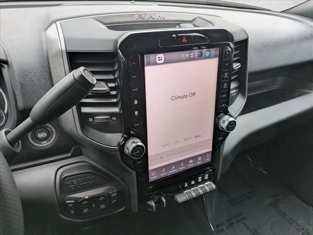 New 2026 RAM 1500 Tungsten image 11