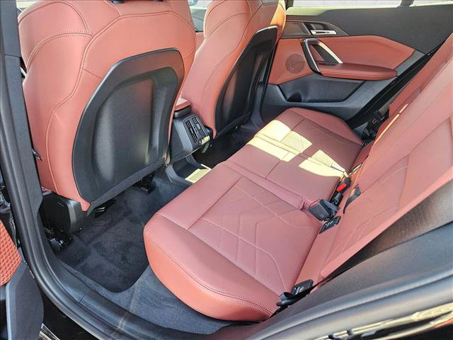 New 2026 BMW X2 xDrive28i w/ Technology Package AWD/4WD image 15