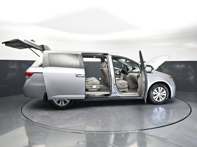 Used 2016 Honda Odyssey EX-L image 43
