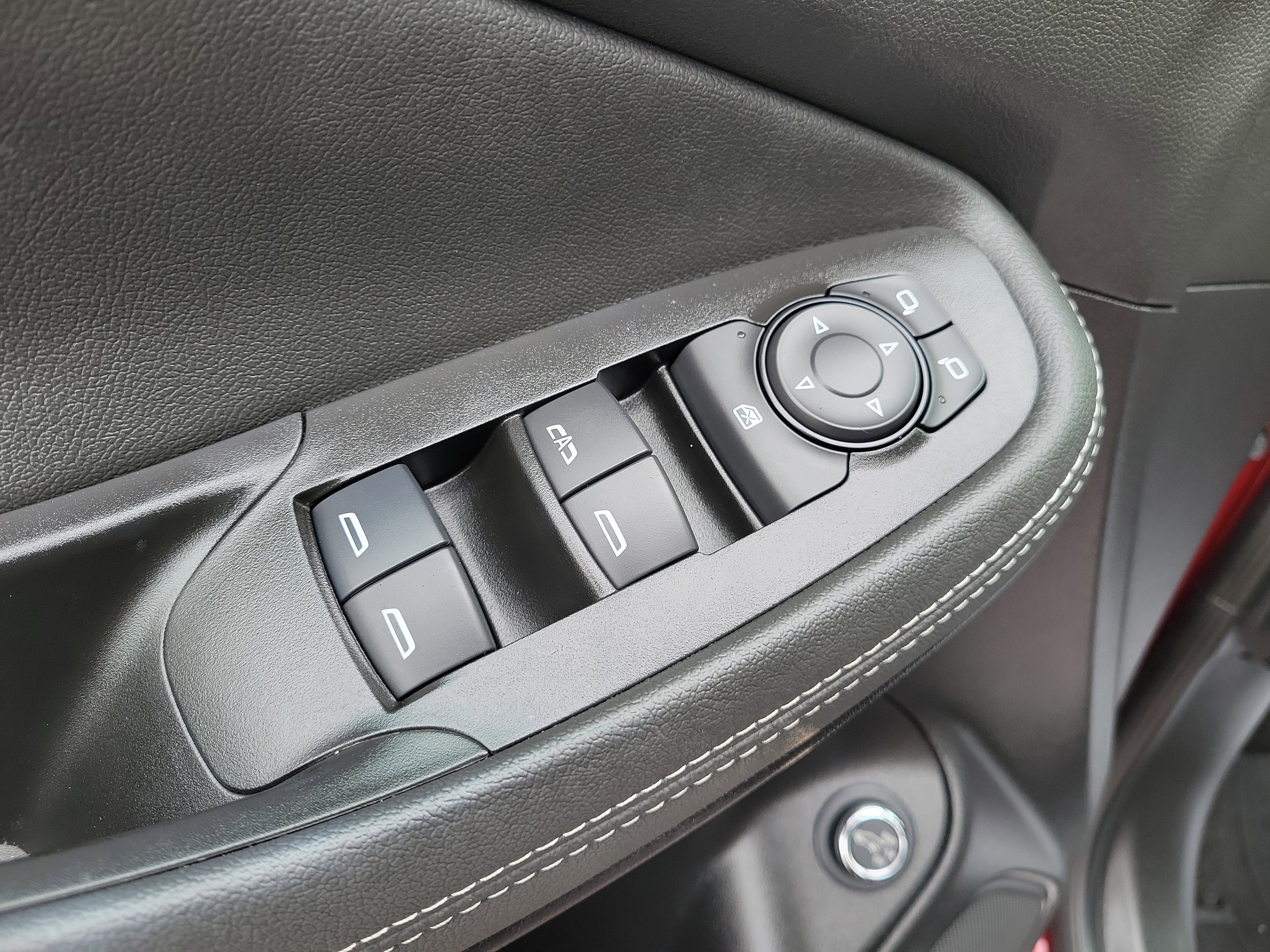 Certified 2023 Buick Encore GX Select w/ Sport Touring Package image 19