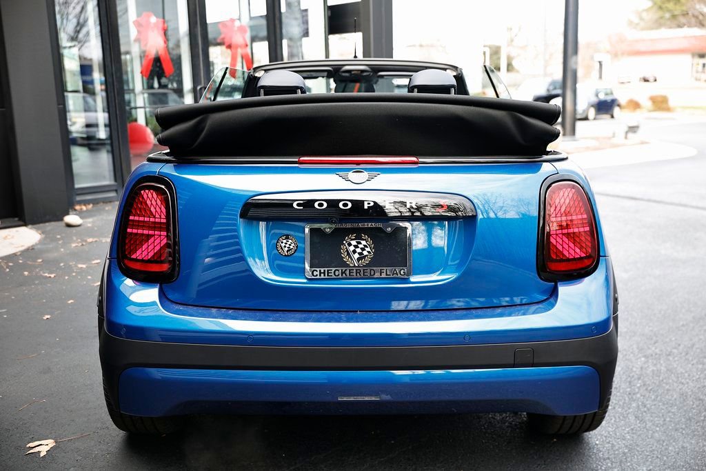 New 2026 MINI Cooper S image 10