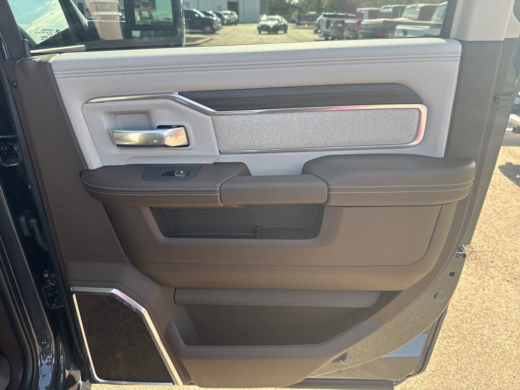 New 2026 RAM 3500 Laramie image 35