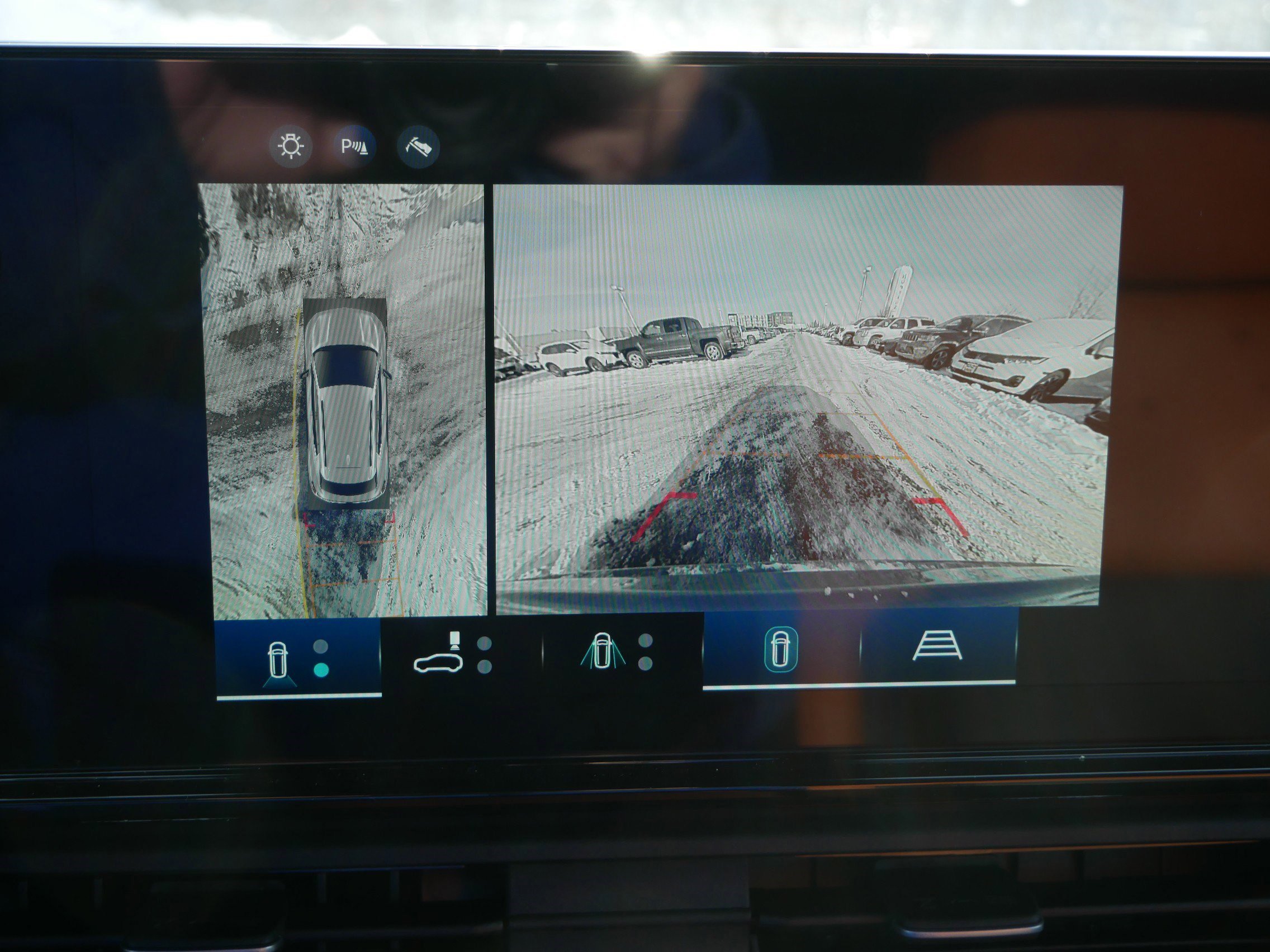 New 2026 Honda Prologue Elite image 23