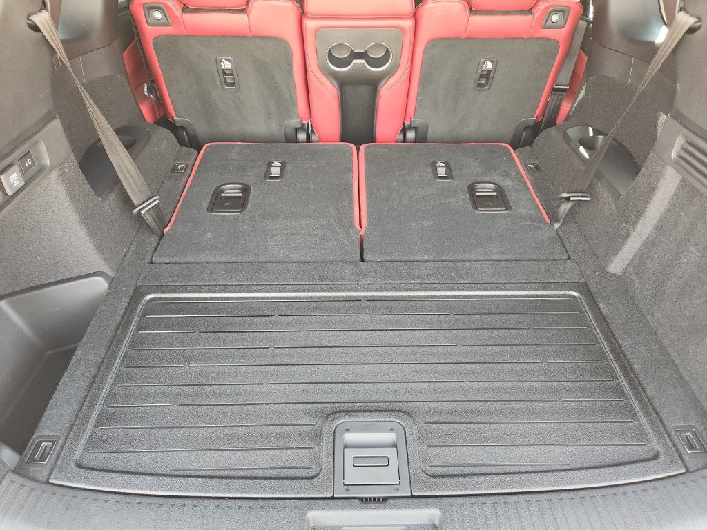Used 2025 Acura MDX A-Spec AWD/4WD image 27