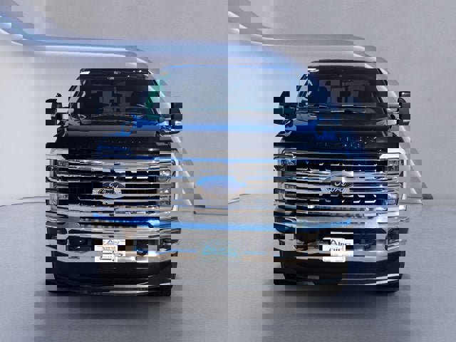 Certified 2024 Ford F250 Lariat image 8