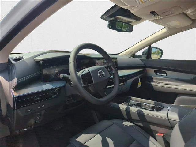 New 2025 Nissan Murano SL w/ Cargo Package image 12