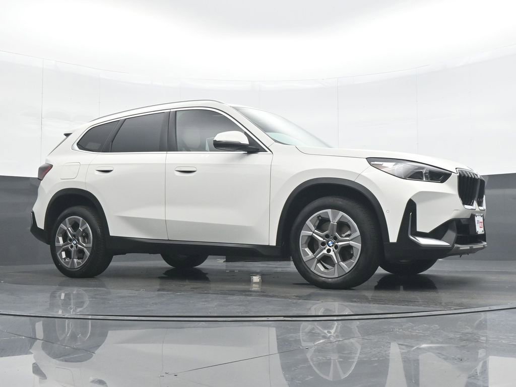 Used 2023 BMW X1 xDrive28i w/ Convenience Package AWD/4WD image 32