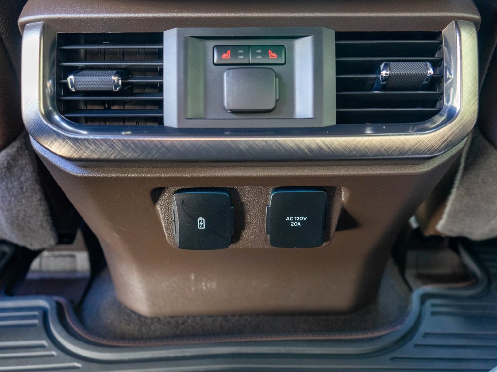 Used 2021 Ford F150 King Ranch image 17