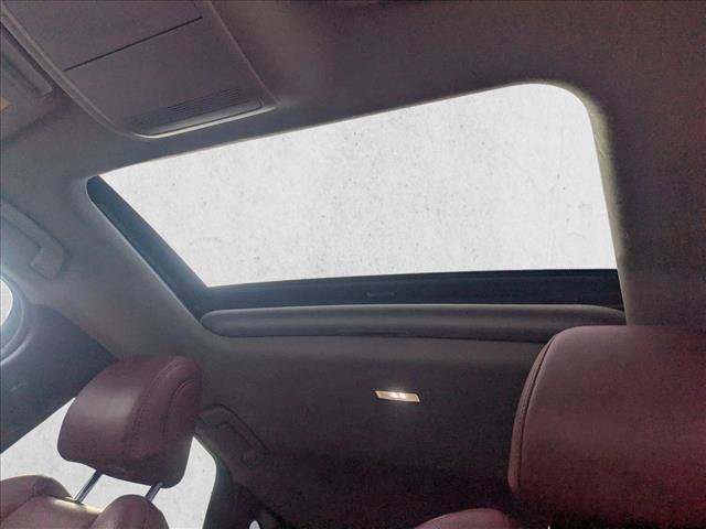 Used 2024 MAZDA CX-30 AWD 2.5 S w/ Preferred Package image 17