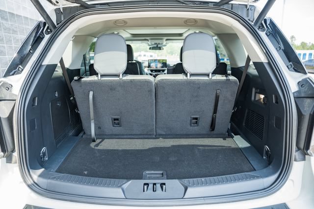 New 2026 Ford Explorer Active w/ Active Comfort Package AWD/4WD image 14