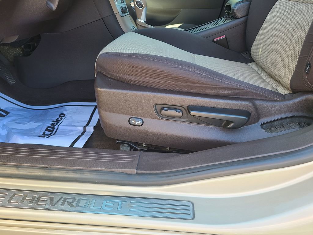 Used 2012 Chevrolet Malibu LT w/ Power Convenience Package FWD image 21