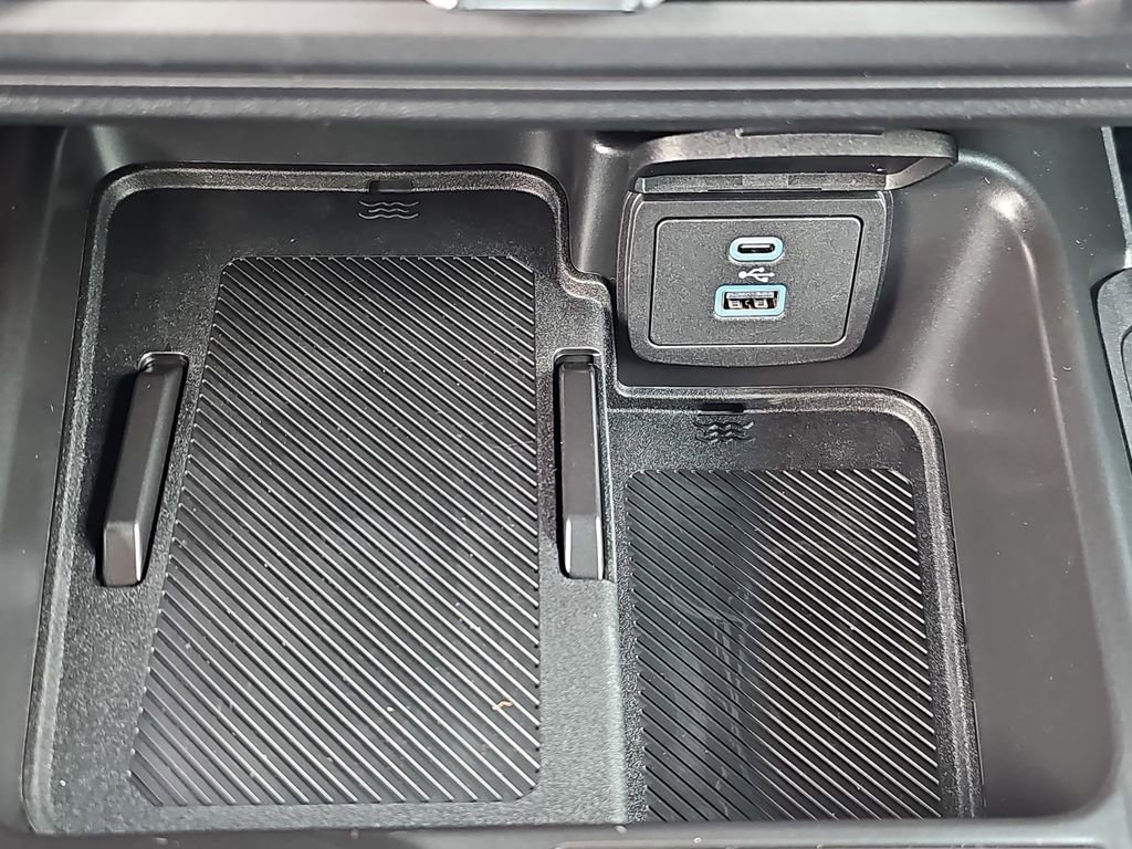 New 2025 Ford Bronco Outer Banks image 25