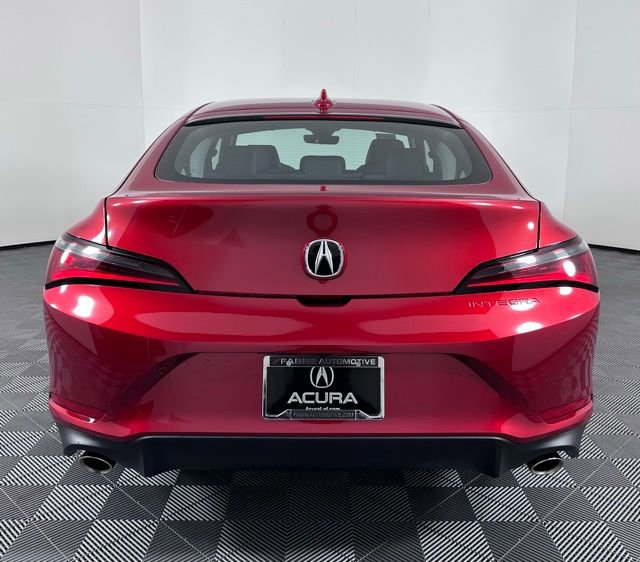 New 2026 Acura Integra image 6