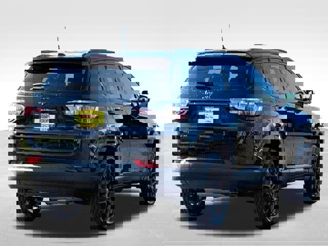 New 2026 Jeep Compass Latitude image 6