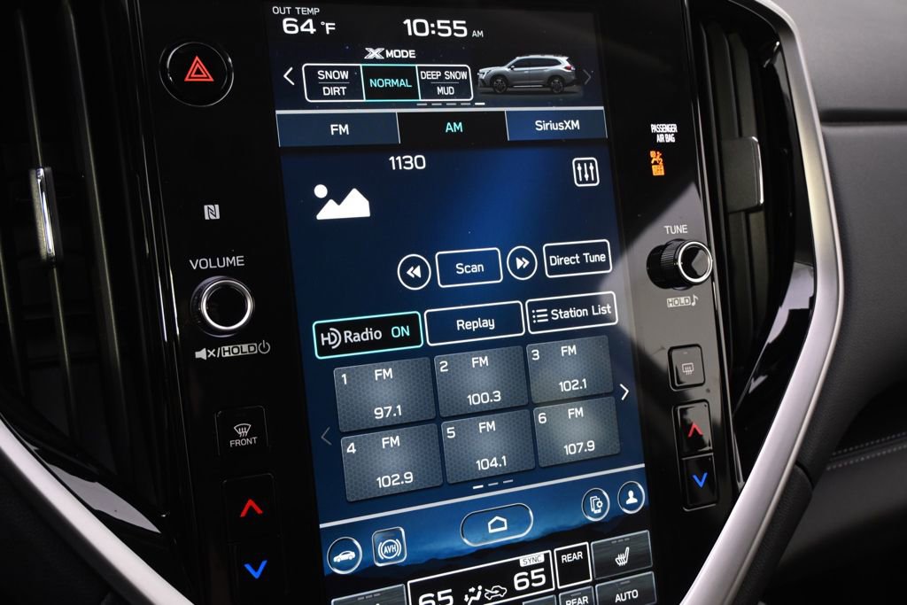 Certified 2025 Subaru Ascent Limited w/ Popular Package #2 image 30