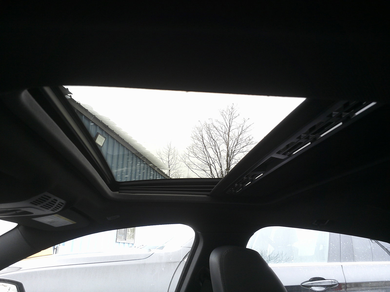 Used 2015 BMW 428i Gran Coupe xDrive image 22