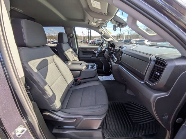 Certified 2023 Chevrolet Silverado 1500 LT image 34