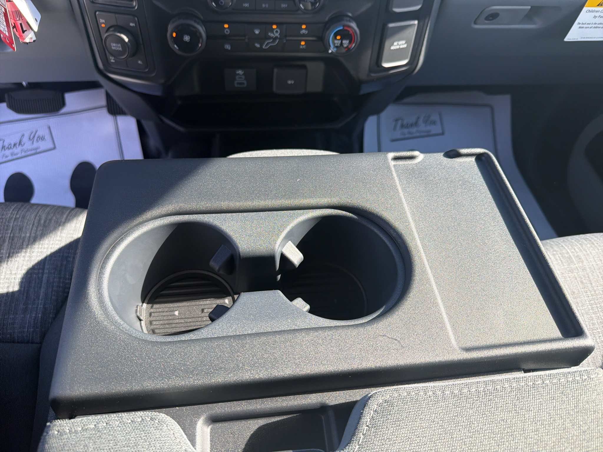 New 2027 Ford F250 XLT AWD/4WD image 17