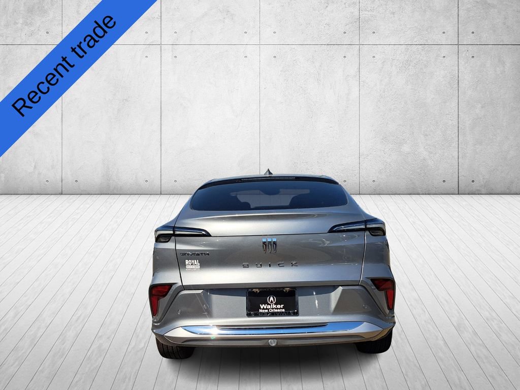 Used 2026 Buick Envista Avenir image 5