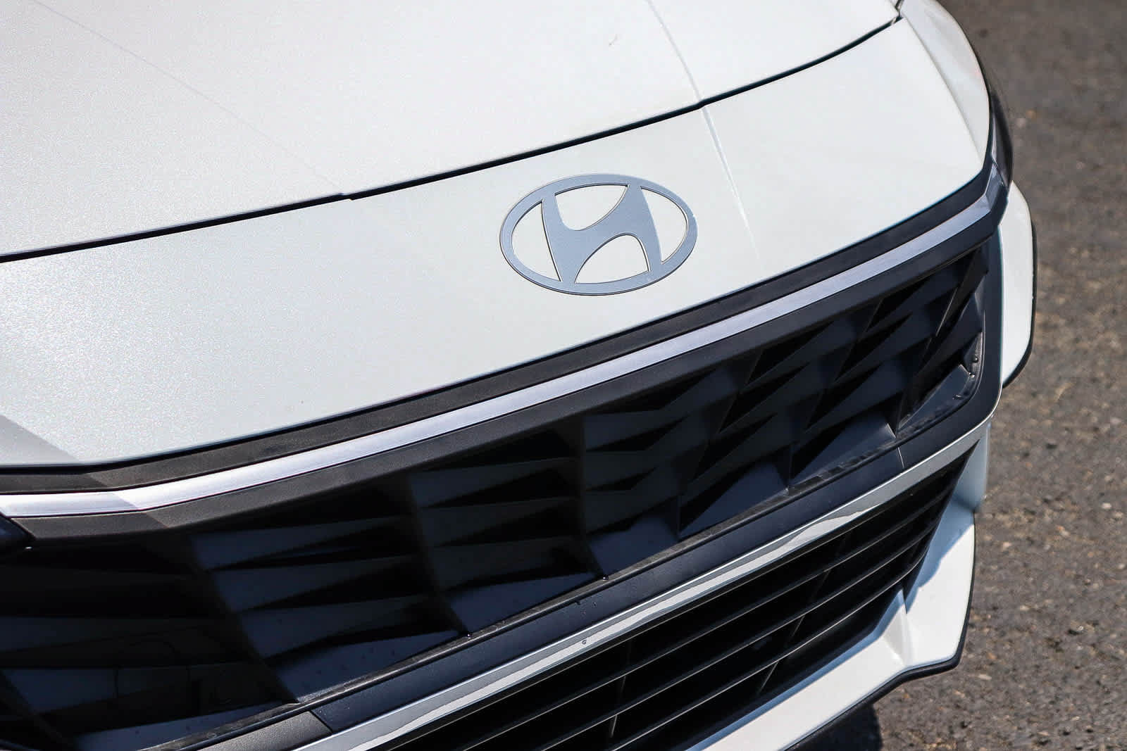New 2026 Hyundai Elantra Sport FWD image 6