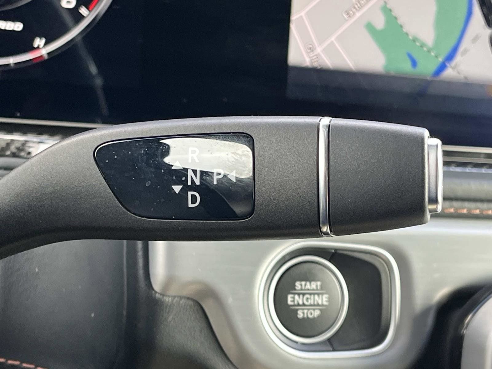 Certified 2023 Mercedes-Benz G 63 AMG 4MATIC image 32