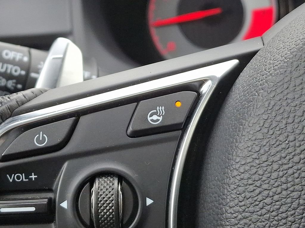 Certified 2023 Acura RDX A-Spec AWD/4WD image 27