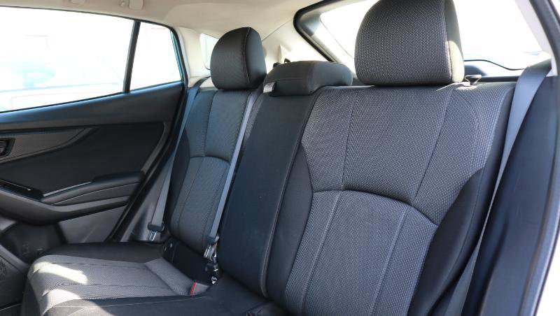 Used 2017 Subaru Impreza 2.0i image 17