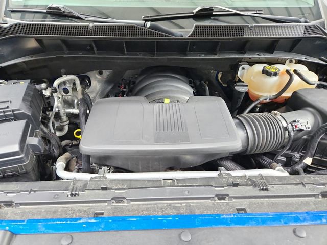 Used 2023 Chevrolet Silverado 1500 RST w/ Rally Edition image 17