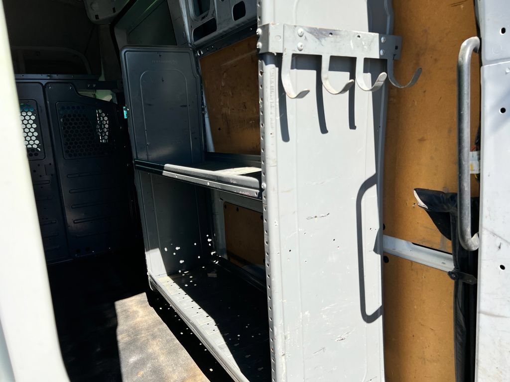 Used 2019 Nissan NV 2500 SV w/ Navigation Package RWD image 21