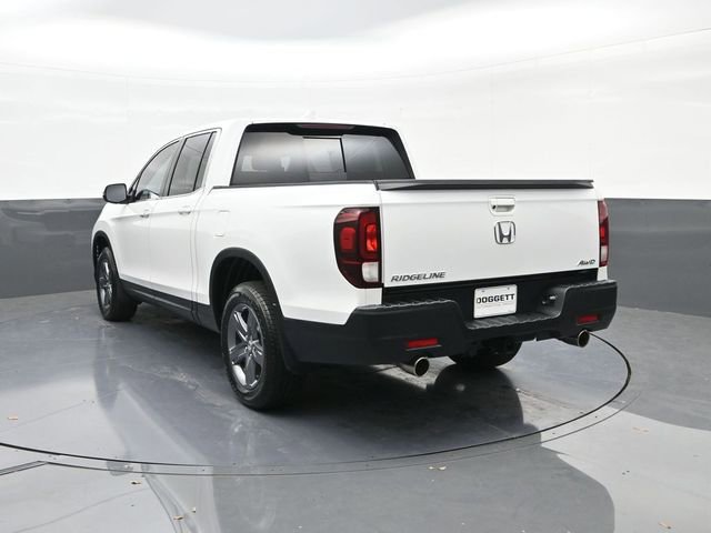 Used 2023 Honda Ridgeline RTL image 8
