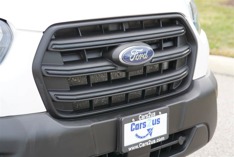 Used 2020 Ford Transit 350 XL RWD image 23