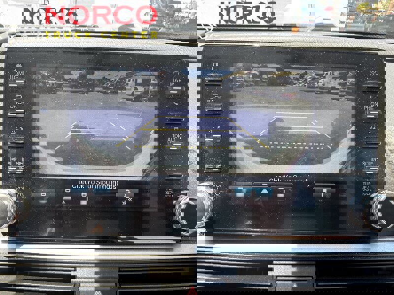 Used 2020 Honda Accord Touring image 24