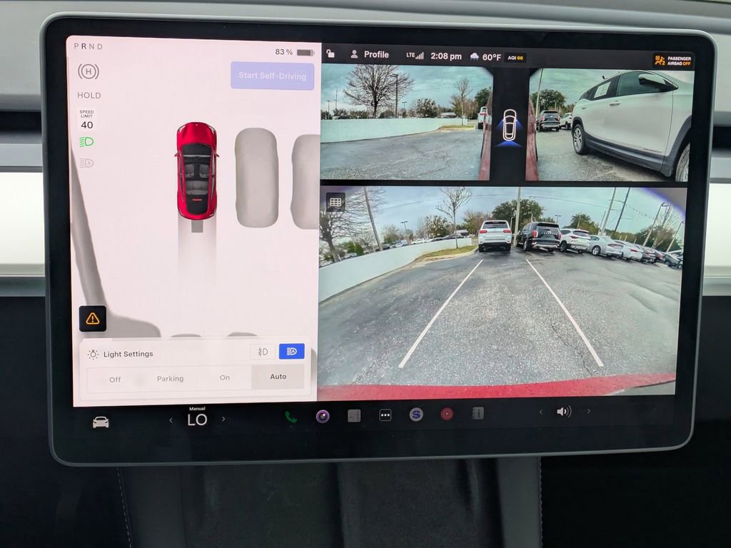 Used 2024 Tesla Model Y Long Range image 26