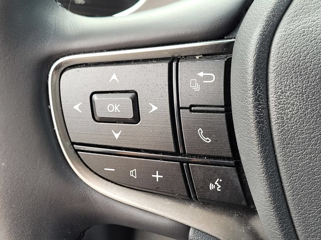 Used 2022 Lexus ES 300h w/ Premium Package FWD image 24