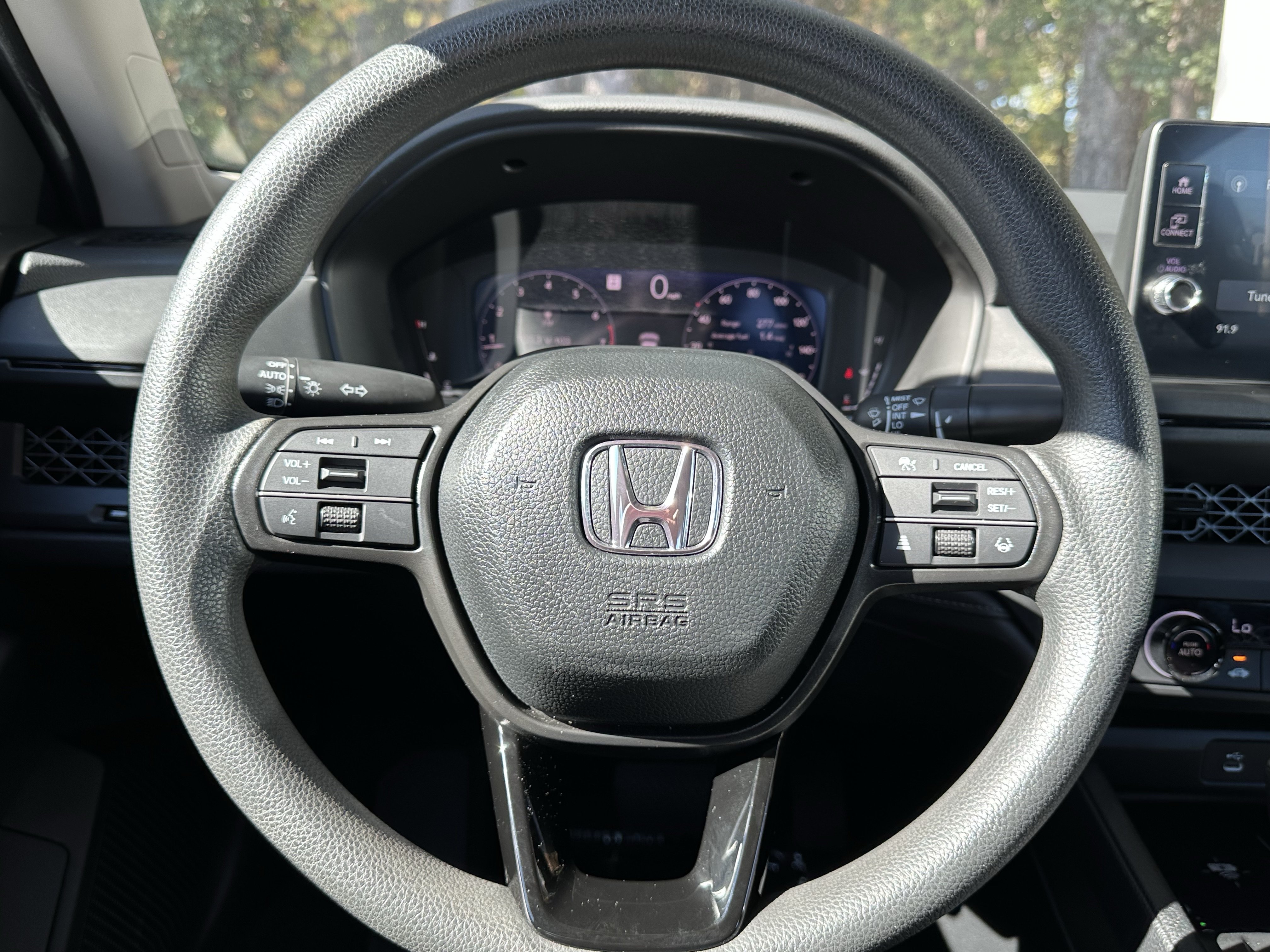 Used 2026 Honda Accord LX image 6